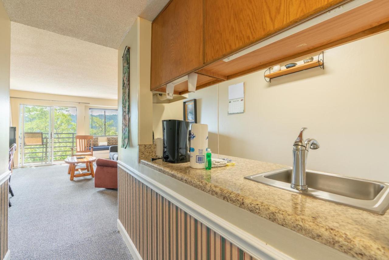 Ferienwohnung Gatlinburg Summit View 1206 Exterior foto