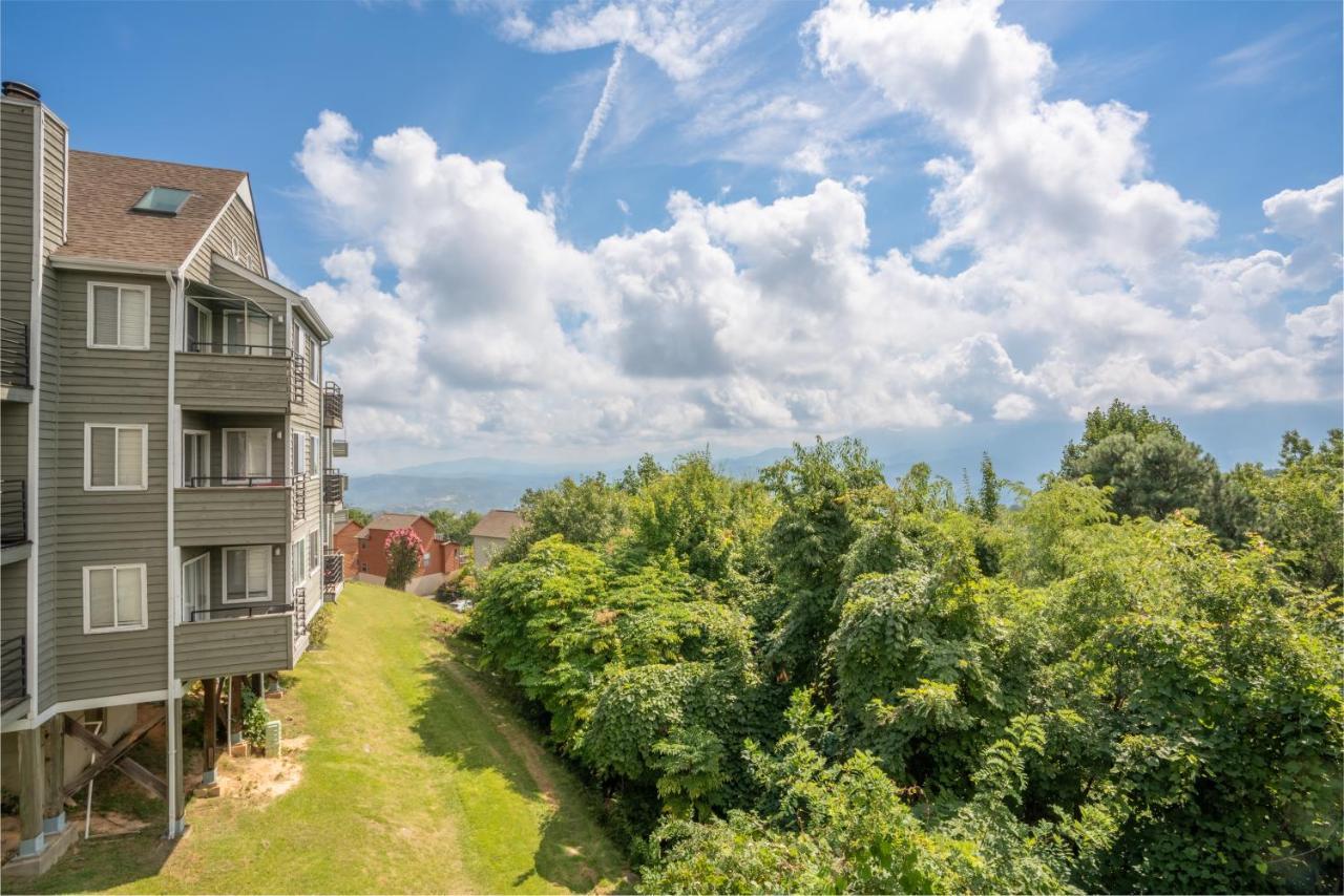Ferienwohnung Gatlinburg Summit View 1206 Exterior foto