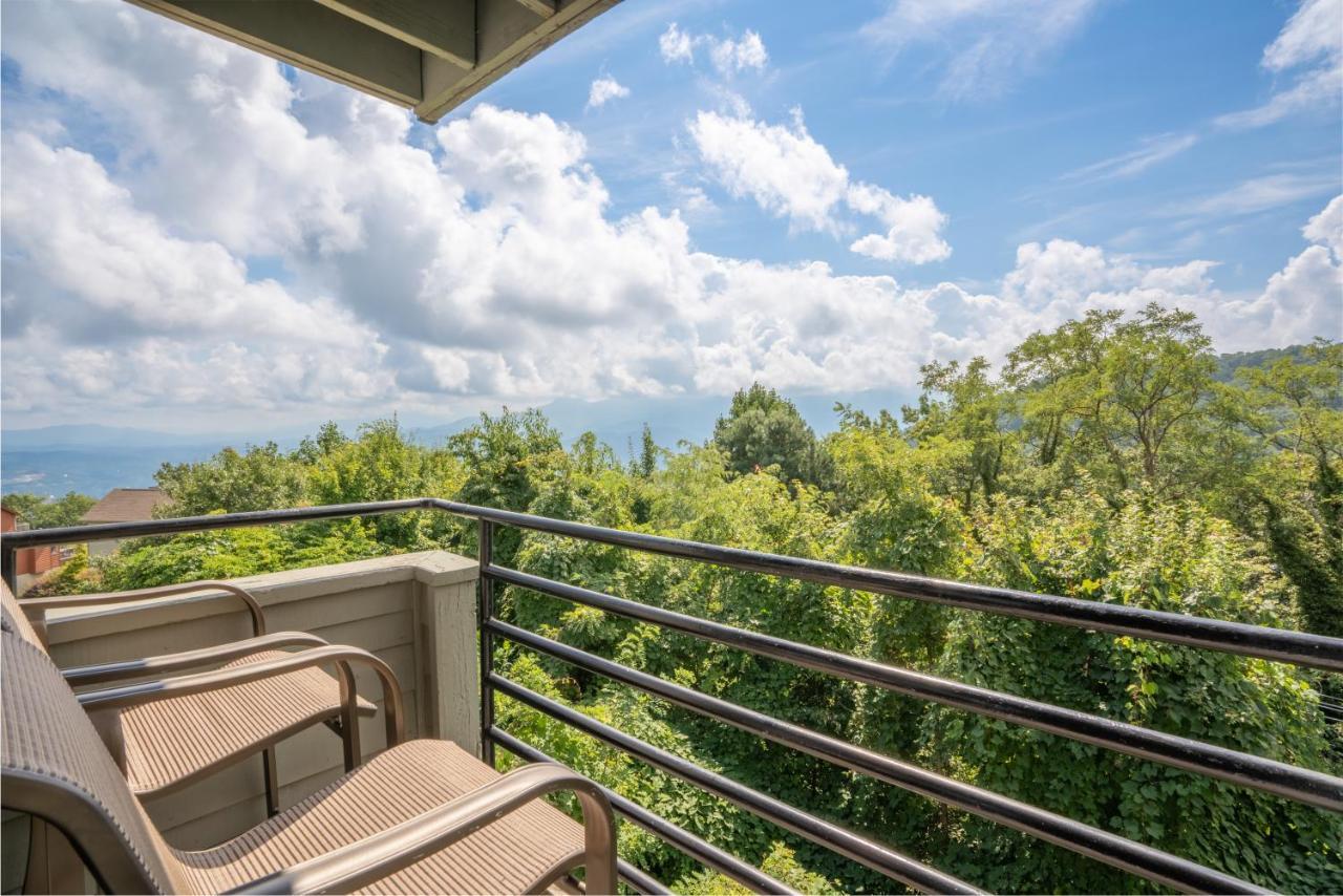 Ferienwohnung Gatlinburg Summit View 1206 Exterior foto