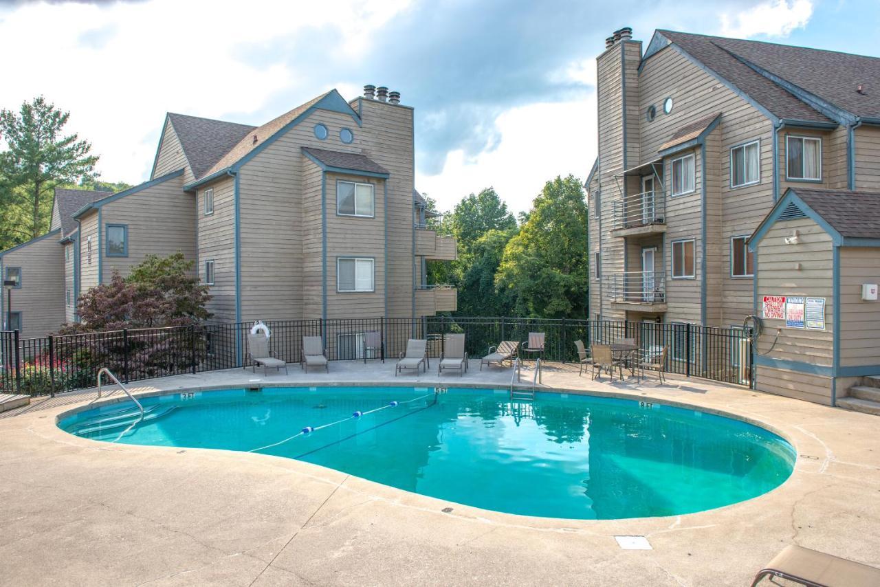 Ferienwohnung Gatlinburg Summit View 1206 Exterior foto